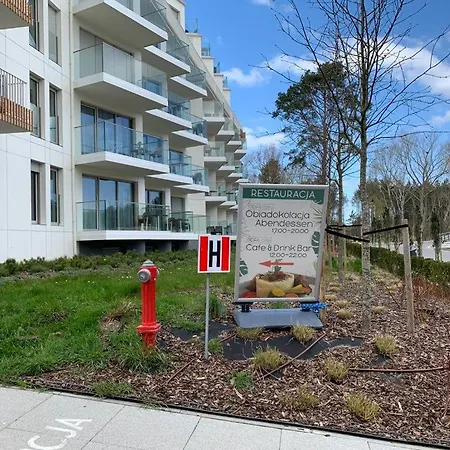 Park - Albus 211 Z Parkingiem W Cenie Apartment