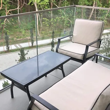 Park - Albus 211 Z Parkingiem W Cenie Apartment *